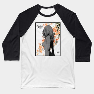 Phantom Miria Baseball T-Shirt